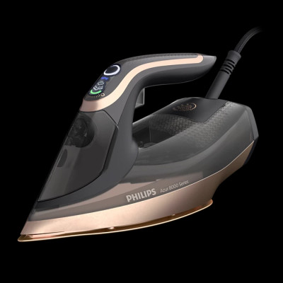 Bàn Ủi Hơi Nước Philips DST8041 Series 8000 (Công suất 3000W) - Hàng Chính Hãng