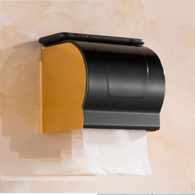 Bộ phụ kiện phòng tắm 6 món phong cách Châu Âu Cao Cấp- Hàng Chính Hãng