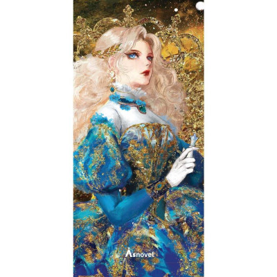 Ác Nữ Trùng Sinh – Tập 1  - Bản Quyền