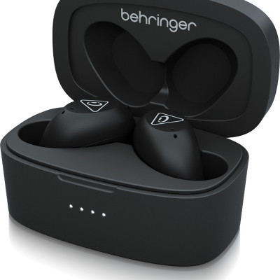 Tai nghe Bluetooth Behringer LIVE BUDS- Hàng Chính Hãng
