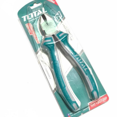 KỀM CẮT 6" (160MM), 7 " (180MM) TOTAL THT130606P, THT130706P - HÀNG CHÍNH HÃNG