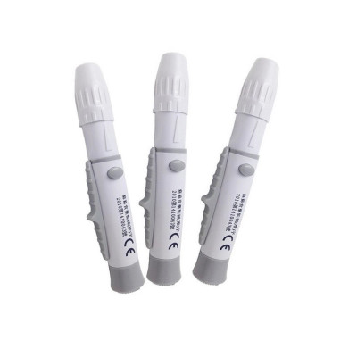 Bút Lấy Máu Dùng Kim Tròn Dành Cho Máy Đo Đường Huyết (mẫu giao ngẫu nhiên)