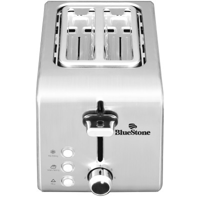 Máy Nướng Bánh Mì BlueStone TTB-2535 (850W) - Hàng chính hãng