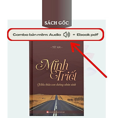 SÁCH MINH TRIẾT - Về các giai đoạn của nhân sinh