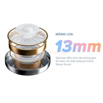 Tai nghe Bluetooth Open-Ear Wireless Havit OWS907 - Hàng chính hãng