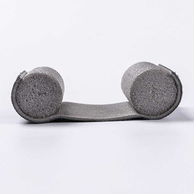 Thanh xốp gắn chân cửa chống kẹt chân cho bé, bịt khe hở, chắn gió, chặn côn trùng