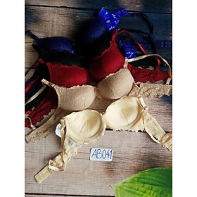 Áo Lót Boya Không Gọng Ren dày khoản 2cm