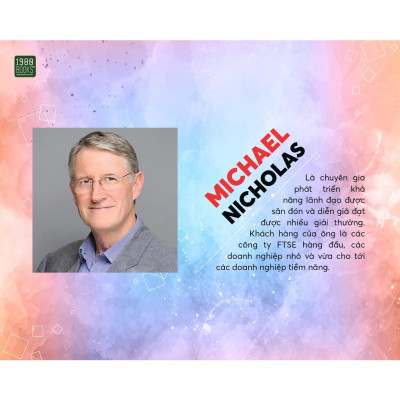 Sách  Làm Chủ Tâm Trí - 1980Books - BẢN QUYỀN