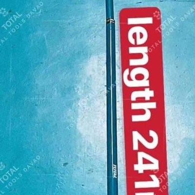 DỤNG CỤ CƯA CÀNG TRÊN CAO TOTAL THEPS25281 - HÀNG CHÍNH HÃNG