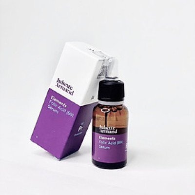 Serum Giảm Kích Ứng Juliette Armand Folic Acid B9