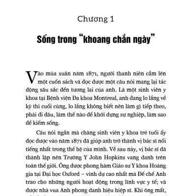 Quẳng Gánh Lo Đi Và Vui Sống - Những Phương Pháp Đã Được Thời Gian Chứng Thực Giúp Bạn Đánh Tan Sự Lo Âu