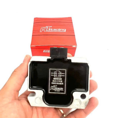 Sạc Độ Thông Minh Cho Xe Máy Silan HSB – Tự Ngắt Khi Đầy, Tăng Dòng, Bảo Vệ Bình Tối Ưu