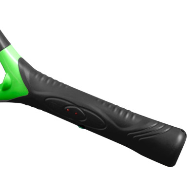 Vợt Muỗi Điện Quang ĐQ EMR03 BLG - Đen Phối Xanh