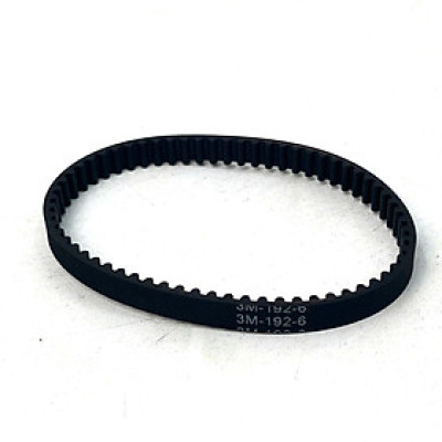 Dây curoa Tiross dùng cho model máy cắt thịt TS100E và TS100T - Hàng chính hãng