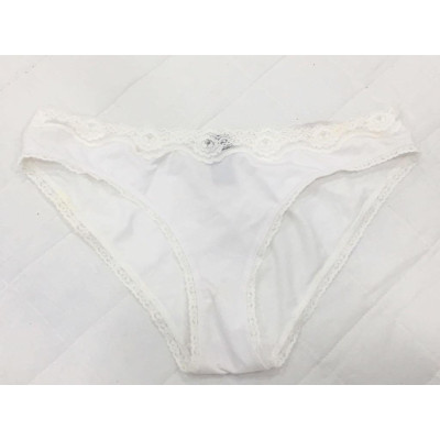 QUẦN LÓT NỮ THUN LƯNG REN BIG SIZE LMQ1083