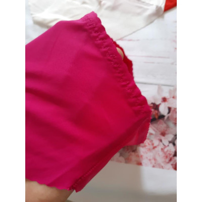 Quần Lót Nữ - 5 Quần Su Lạnh Rẻ - giao màu ngẫu nhiên