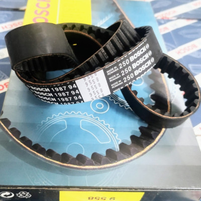 Dây Curoa Cam (137STD22) Kia Spectra, Carens (-2006) - Bosch 9558