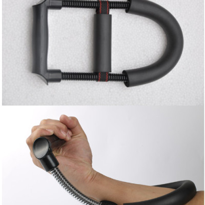 Dụng Cụ Bẻ Cổ Tay Hỗ Trợ Rèn Luyện Cơ Tay,Bắp Tay ,Hàng Đẹp Giá Tốt ,Lực Tập 25-30kg