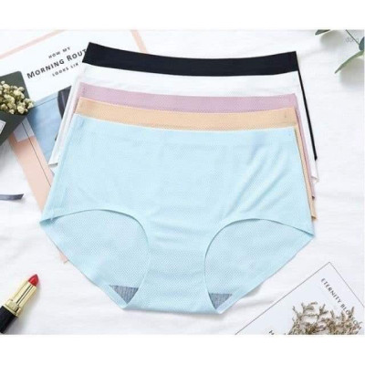 Set 10 quần lót nữ su thông hơi cao cấp kháng khuẩn
