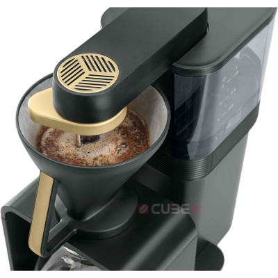 Máy pha cà phê giấy lọc chuyên nghiệp Melitta Epour - Hàng nhập khẩu chính hãng từ Đức