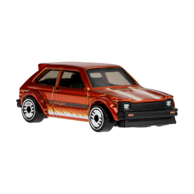 Đồ Chơi Siêu Xe Ultra Hots - 81 Toyota Starlet HOT WHEELS JBY66/HDG52
