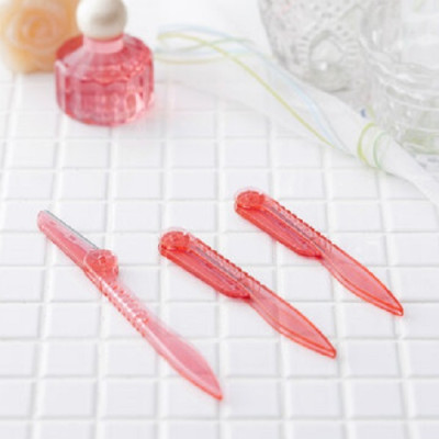 Dao Cạo Lông Mày Cán Gập Nữ Kai Razor 12433