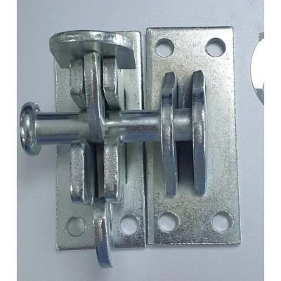 Bộ Chốt Cửaa Cổng Tự Đóng Thép Dày – Xi Mạ Kẽm Chống Rỉ, Phù Hợp Cửa Lớn Nhỏ, Lắp Dễ Dàng vòi nước