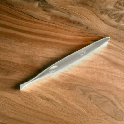 Nhíp Nhổ Lông Mày Nhổ Râu Kai 000HC3043 (Màu Xanh)