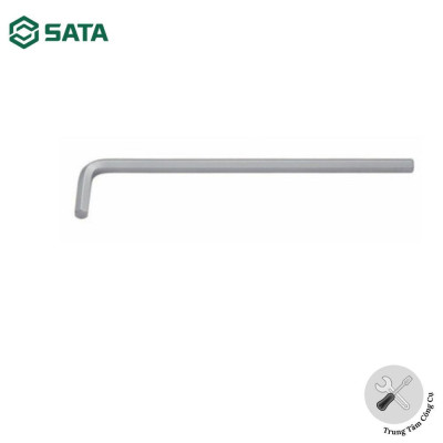 Lục giác dài 1.5ly - 80304 SATA