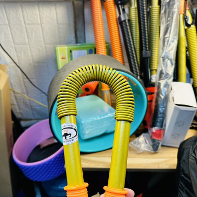 [7kg] Gậy Bẻ Lò Xo  7Kg Cho Bé Trẻ Em và người mới tập