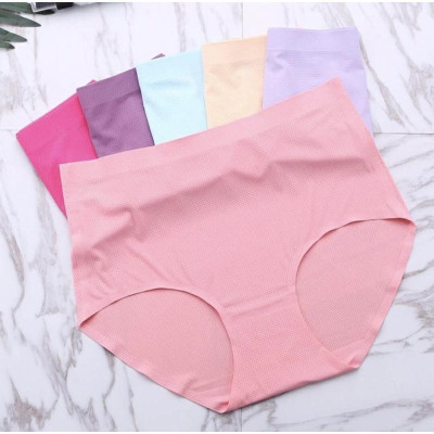 Set 10 quần lót nữ su thông hơi cao cấp kháng khuẩn
