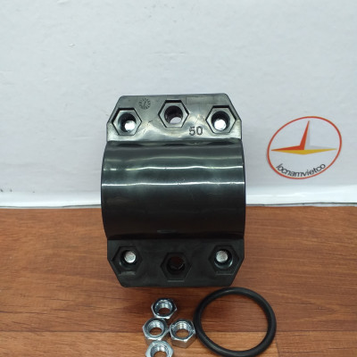 Đai khởi thủy HDPE 50x27