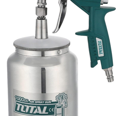 SÚNG PHUN SƠN 1000CC TOTAL TAT11001 - HÀNG CHÍNH HÃNG