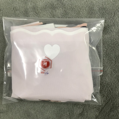 Quần lót nữ su tim (Combo 5 Chiếc) Quần lót nữ su đúc không đường may cao cấp siêu co giãn mát lạnh - Quần lót nữ HT SYS