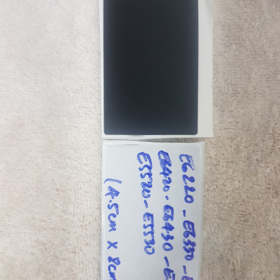Miếng dán Touchpad dành cho Latitude E6430 - E6420 - E6230 - E6330 - E5430 - E5520 - Hàng chính hãng