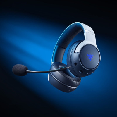 [Mới, hàng chính hãng] Tai nghe Razer Kaira Pro for PlayStation