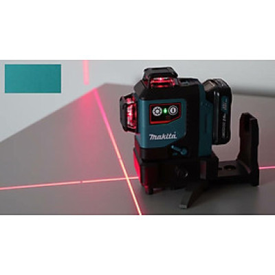 MÁY CÂN MỰC LASER PIN 12V MAX (BS:635NM)  MAKITA SK700D (KHÔNG KÈM PIN VÀ ĐẾ SẠC)  - HÀNG CHÍNH HÃNG