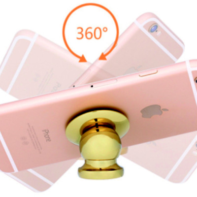 Giá đỡ điện thoại iCore IC-EM360 - Hàng chính hãng