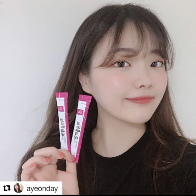 BEAUTY FOOD - FISHCOLLAGEN CAO CẤP TỪ HÀN QUỐC