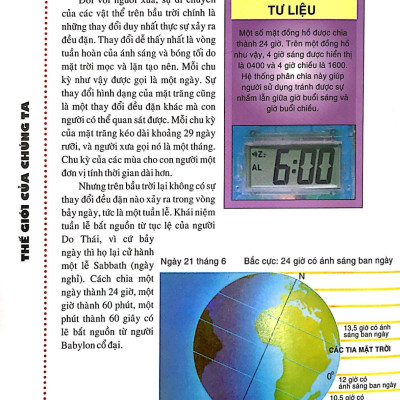 What - Tôi muốn biết cái gì…? (Tái Bản 2016)