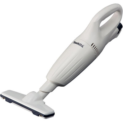 MÁY HÚT BỤI DÙNG PIN (10.8V) 1.8KPA/(1.2M3/MIN) MAKITA CL100DZ (KHÔNG KÈM PIN VÀ ĐẾ SẠC) - HÀNG CHÍNH HÃNG