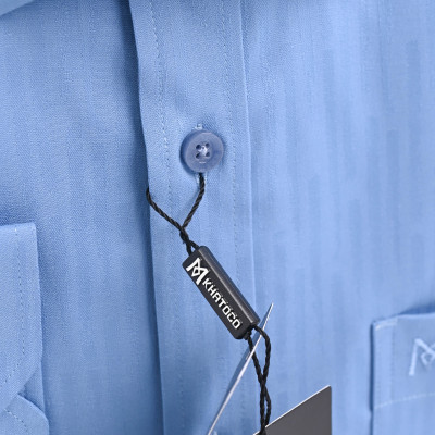 Áo sơ mi tay dài Khatoco