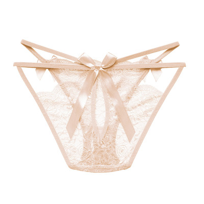 Quần lót ren nữ gợi cảm mặc đi sự kiện