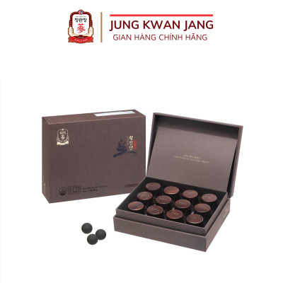 Viên Hồng Sâm Linh Đan KGC Jung Kwan Jang Hwangjindan (12 viên)