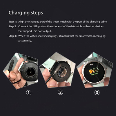 Đồng hồ thông minh Mibro Air phiên bản toàn cầu Đồng hồ theo dõi thể dục XPAW001