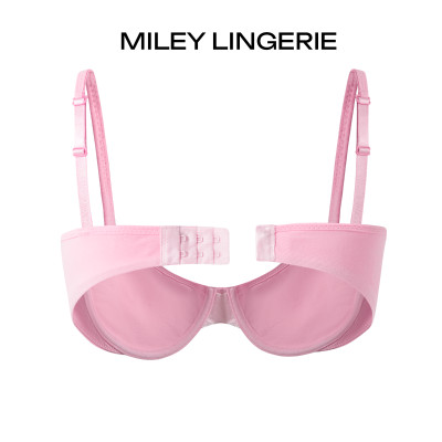 Áo Lót Cúp Nửa Ngực Chất Liệu Cotton The Nomi - Miley Lingerie