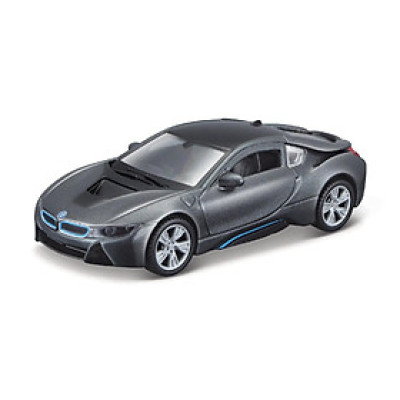 Đồ Chơi Mô Hình Xe Hơi Trớn - Bmw I8 MAISTO 16906/MT21001