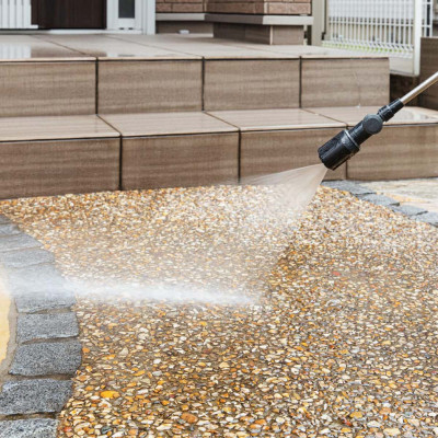 Cần phun rửa 4 chức năng Cyclone Takagi G1135BK