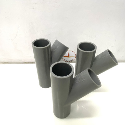 Y 34 nhựa PVC Bình Minh _ Y34