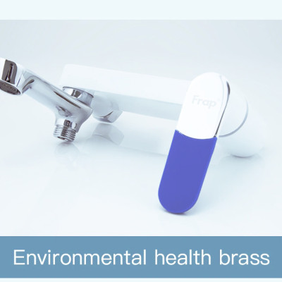 Sen tắm nóng lạnh Frap F3234 chính hãng Nga